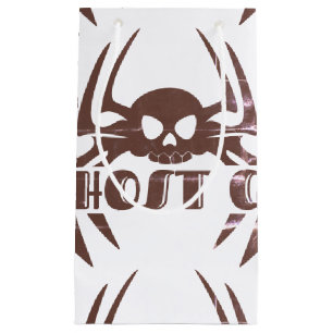 Petit Sac Cadeau Saison Éffrayante de Ghost Go