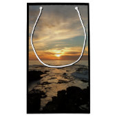 Petit Sac Cadeau San Diego Sunset (Dos)