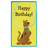 Petit Sac Cadeau Scooby-Doo Cuter Plus que mignonne (Dos)