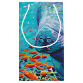 Petit Sac Cadeau Sea Sweetheart II (Dos)