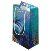 Petit Sac Cadeau Sea Sweetheart II (Devant Angle)