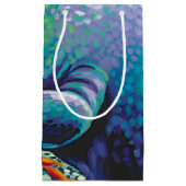 Petit Sac Cadeau Sea Sweetheart II (Devant)