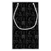 Petit Sac Cadeau Semaine de la technologie Rad (Dos)