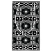 Petit Sac Cadeau Shadow Mirror Pattern  (Devant)