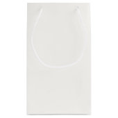 Petit Sac Cadeau Showgirl Era Bachelorette Party Survival Kit (Dos)