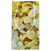 Petit Sac Cadeau Snack Popcorn (Devant)
