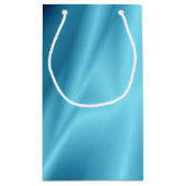 Petit Sac Cadeau Soie (Dos)