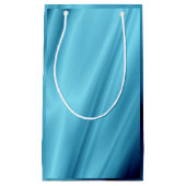 Petit Sac Cadeau Soie (Devant)