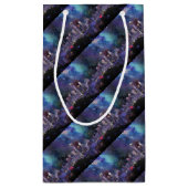 Petit Sac Cadeau Spacey Seattle (Dos)