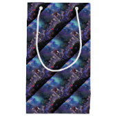 Petit Sac Cadeau Spacey Seattle (Devant)