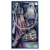 Petit Sac Cadeau Splendid Tekka Center's Specials (Dos)