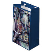 Petit Sac Cadeau Splendid Tekka Center's Specials (Dos Angle)
