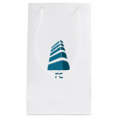 PETIT SAC CADEAU SPORT FC (Devant)