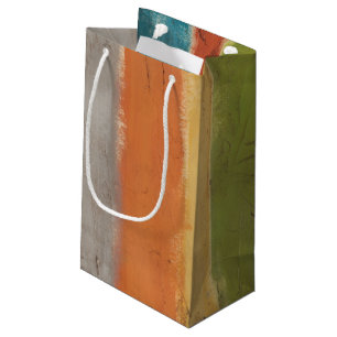 Petit Sac Cadeau Strates de MESA I