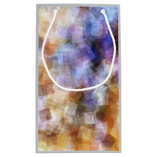 PETIT SAC CADEAU STREAM D'ÉTÉ (Dos)