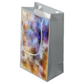 PETIT SAC CADEAU STREAM D'ÉTÉ (Dos Angle)