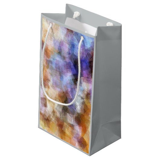 PETIT SAC CADEAU STREAM D'ÉTÉ (Dos Angle)