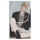 PETIT SAC CADEAU SVT (Dos)