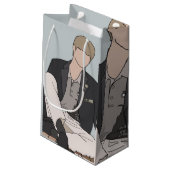 PETIT SAC CADEAU SVT (Dos Angle)