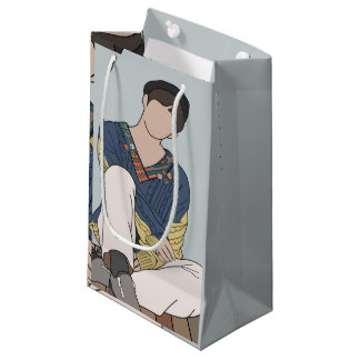 PETIT SAC CADEAU SVT