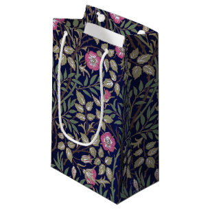 Petit Sac Cadeau Sweet Briar, William Morris