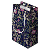 Petit Sac Cadeau Sweet Briar, William Morris (Dos Angle)