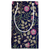 Petit Sac Cadeau Sweet Briar, William Morris (Devant)