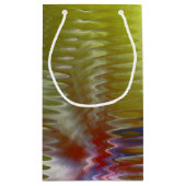 Petit Sac Cadeau Symphonique II (Dos)