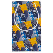 Petit Sac Cadeau Tableau Donkey Punch par Alfred Fox (Dos)
