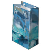 Petit Sac Cadeau Tangé (Dos Angle)