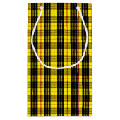 Petit Sac Cadeau Tartan Lewis de MacLeod (Dos)