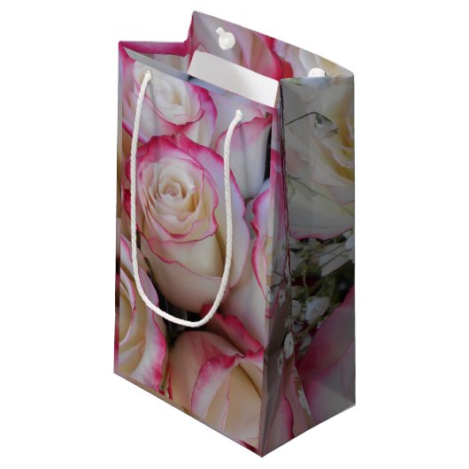Petit Sac Cadeau Thamar (Devant Angle)