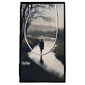 Petit Sac Cadeau The Flow (Devant)