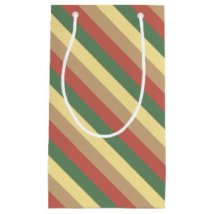 Petit Sac Cadeau Thé Vert