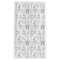 Thème de radiologie