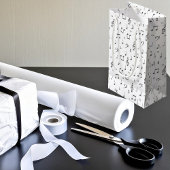 Petit Sac Cadeau thème musical