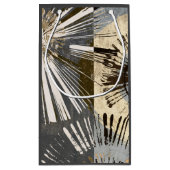 Petit Sac Cadeau Tirages I (Dos)