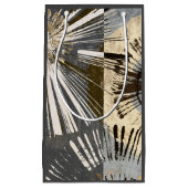 Petit Sac Cadeau Tirages I (Devant)