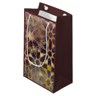 Petit Sac Cadeau Titres mystiques Ier