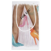 PETIT SAC CADEAU TP (Devant)