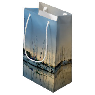 Petit Sac Cadeau Traverser II