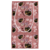 Petit Sac Cadeau Truffle- Sprinkles (Devant)