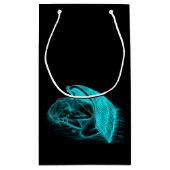 Petit Sac Cadeau Un ange endormi (Dos)