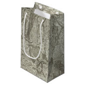 Petit Sac Cadeau Valence (Devant Angle)