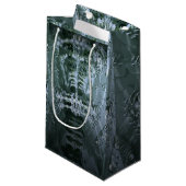 Petit Sac Cadeau vertèbre (Devant Angle)