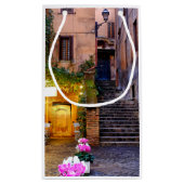 Petit Sac Cadeau Via di San Simone (Dos)