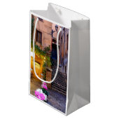 Petit Sac Cadeau Via di San Simone (Devant Angle)
