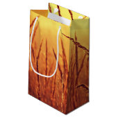 Petit Sac Cadeau Vierge - Le bébé vierge (23 août - 22 septembre) (Dos Angle)