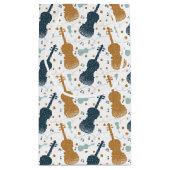 Petit Sac Cadeau Violon (Dos)