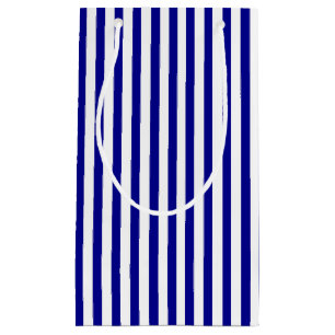 Petit Sac Cadeau Voile